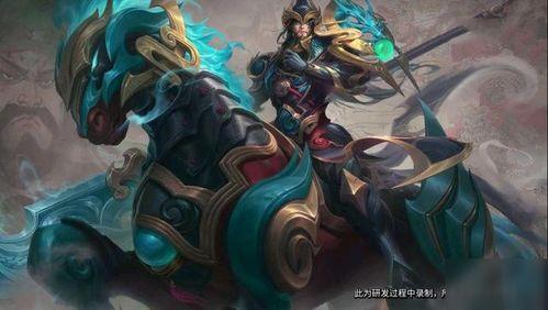 王者最新皮肤爆料关羽,勇猛归来，战意盎然！